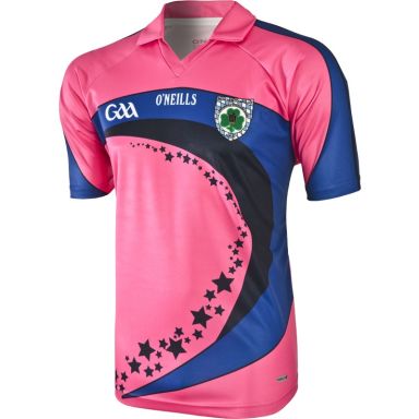 Munchen Colmcilles Ladies Keepers GAA Jersey