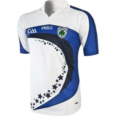 Munchen Colmcilles Ladies Outfield GAA Jersey