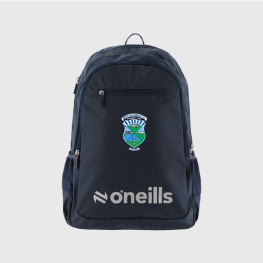 Munterconnaught GFC Triumph Backpack