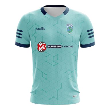 Munterconnaught GFC Kids' Short Sleeve Training Top