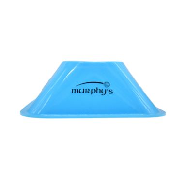 Murphy's Gaelic Football Kicking Tee High Blue from O'Neills