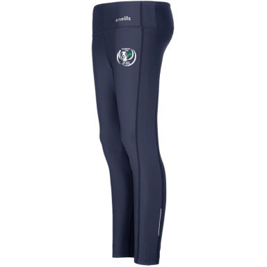 Murroe AFC Kids' Riley 7/8 Length Leggings