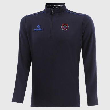 Murroe Boher GAA Kids' Rise Half Zip Top