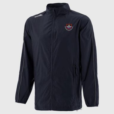 Murroe Boher GAA Kids' Typhoon Lightweight Rain Jacket 