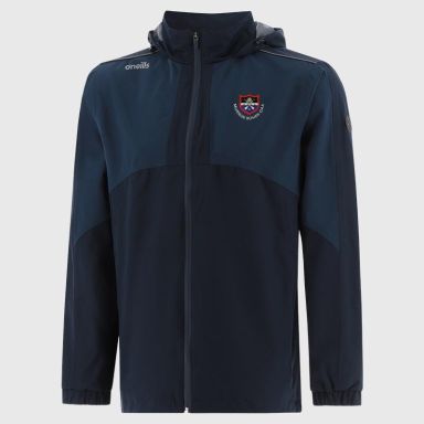 Murroe Boher GAA Kids' Altitude Rain Jacket