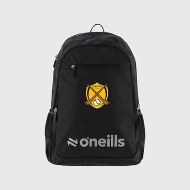Myshall Camogie Club Triumph Backpack