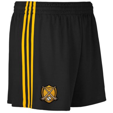 Myshall Camogie Club Mourne Shorts
