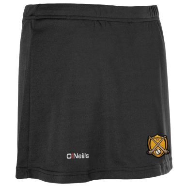 Myshall Camogie Club Kids' Skort
