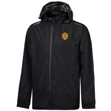 Myshall Camogie Club Dalton Rain Jacket