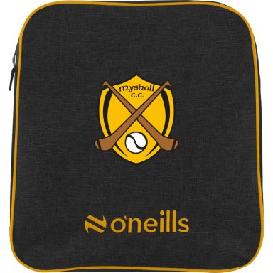 Myshall Camogie Club Kent Holdall Bag 