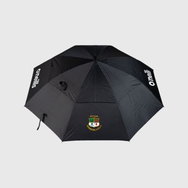 Myton Warriors Umbrella