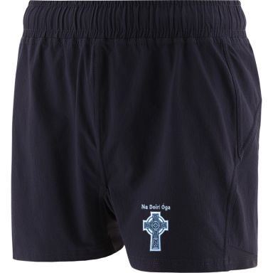 Na Doirí Óga Cyclone Shorts