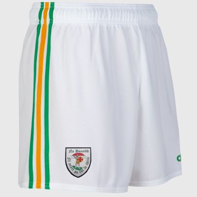 Na Dunaibh Mourne Shorts