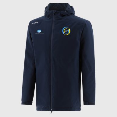 Na Gaeil Óga CLG Catalyst Technical Waterproof Jacket