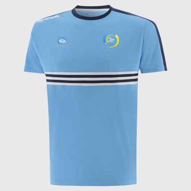 Na Gaeil Óga CLG Dromore T-Shirt