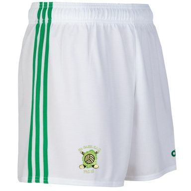 Na Gaeil Kerry Kids' Mourne Shorts