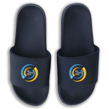 Na Gaeil Óga CLG Zora Pool Sliders