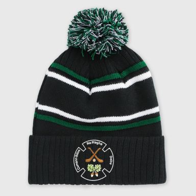 Na Magha CLG Doire Darcy Bobble Hat