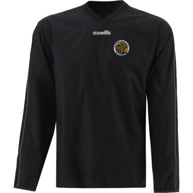 Na Piarsaigh/Blackrock CLG Kids' Hurricane Windbreaker