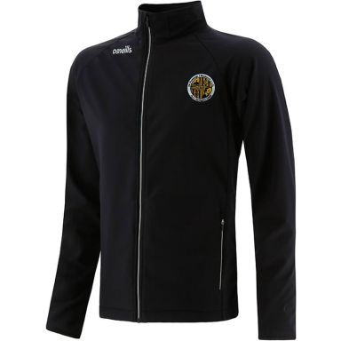 Na Piarsaigh/Blackrock CLG Kids' Idaho Softshell Jacket