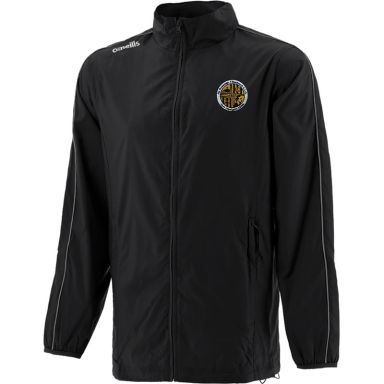Na Piarsaigh/Blackrock CLG Kids' Typhoon Lightweight Rain Jacket 