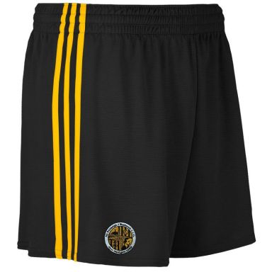 Na Piarsaigh/Blackrock CLG Mourne Shorts