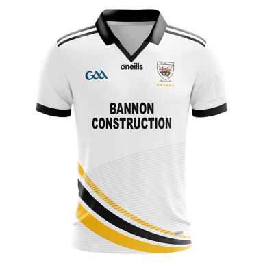 Na Fianna San Francisco Keeper Jersey