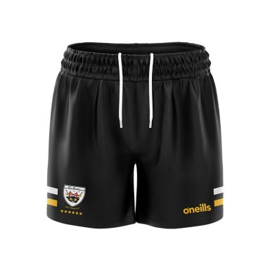 Na Fianna San Francisco Mourne Shorts