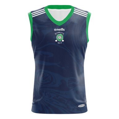 Na Gaeil Kerry Vest
