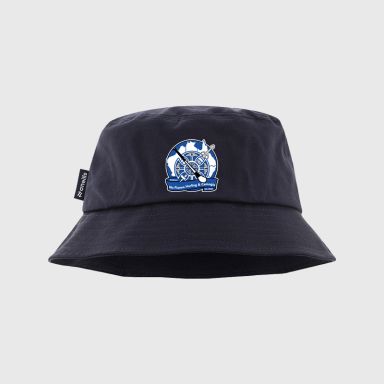 Na Fianna Brisbane Bucket Hat