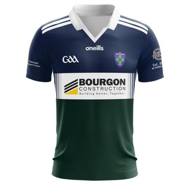 Na Fianna Katarokwi Jersey