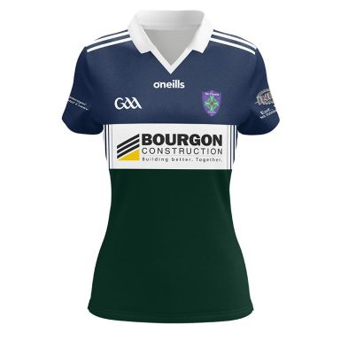 Na Fianna Katarokwi Women's Fit Jersey