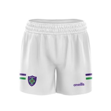 Na Fianna Katarokwi Mourne Shorts