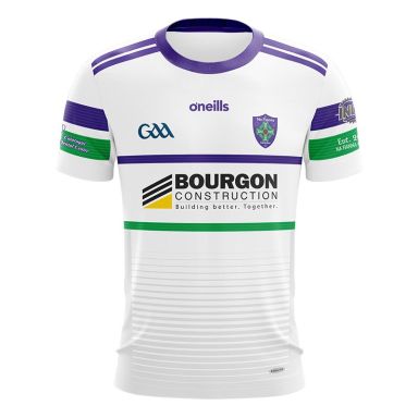 Na Fianna Katarokwi Jersey