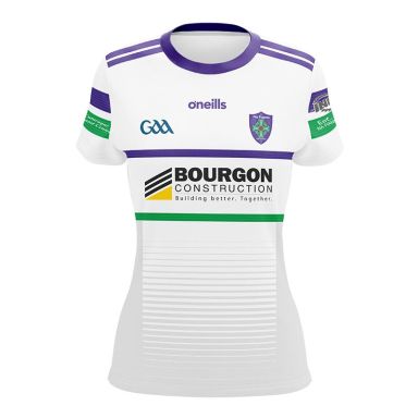 Na Fianna Katarokwi Women's Fit Jersey