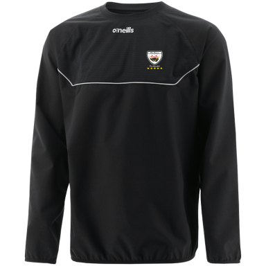 Na Fianna San Francisco Kids' Norwich Windbreaker