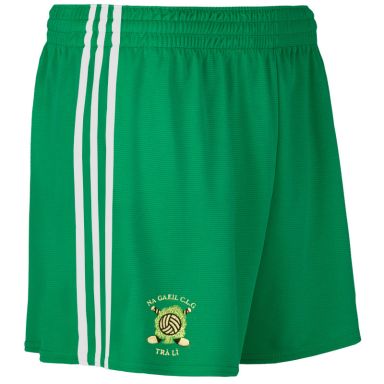 Na Gaeil Kerry Mourne Shorts (leisurewear)