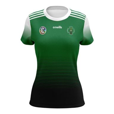 Na Magha CLG Doire Camogie Jersey