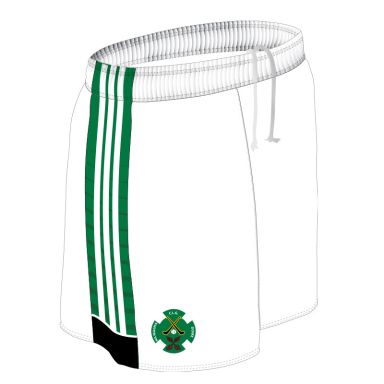 Na Magha CLG Doire Mourne Shorts