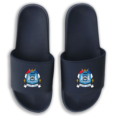 Naomh Aban Zora Pool Sliders