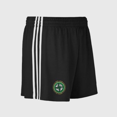 Naomh Brid CLG Mourne Shorts