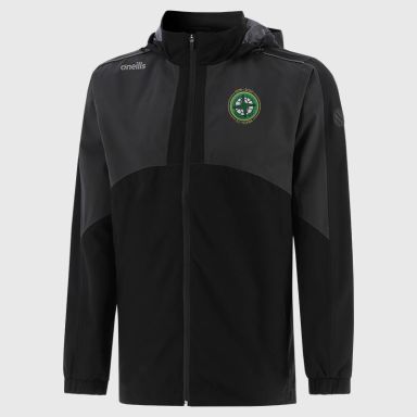 Naomh Brid CLG Altitude Rain Jacket