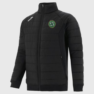 Naomh Brid CLG Carson Lightweight Padded Jacket