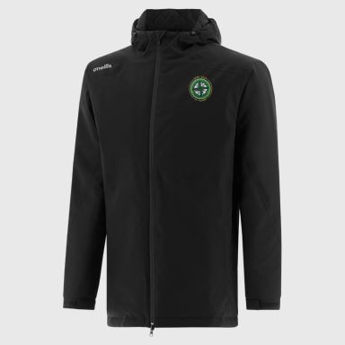 Naomh Brid CLG Kids' Catalyst Technical Waterproof Jacket