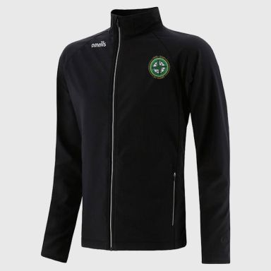 Naomh Brid CLG Kids' Idaho Softshell Jacket