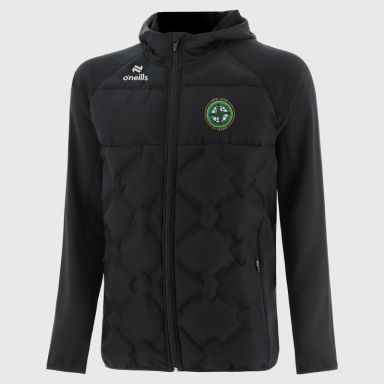Naomh Brid CLG Kids' Vortex Lightweight Padded Jacket