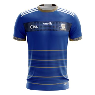 Naomh Conaill Women's Fit Jersey (Royal)