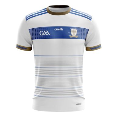 Naomh Conaill Jersey (White)