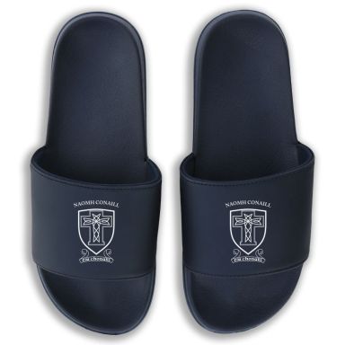 Naomh Conaill Zora Pool Sliders