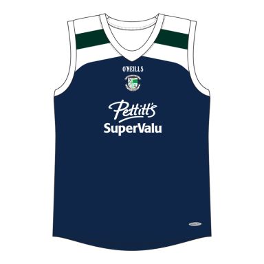 Naomh Eanna GAA Vest